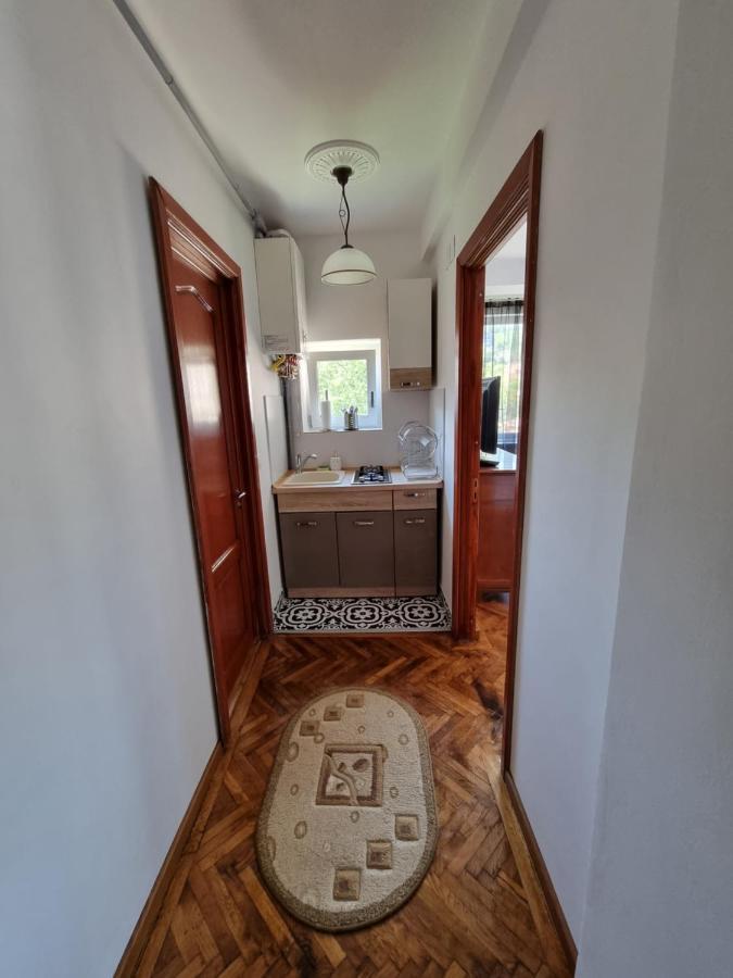Toma Boutique Apartment