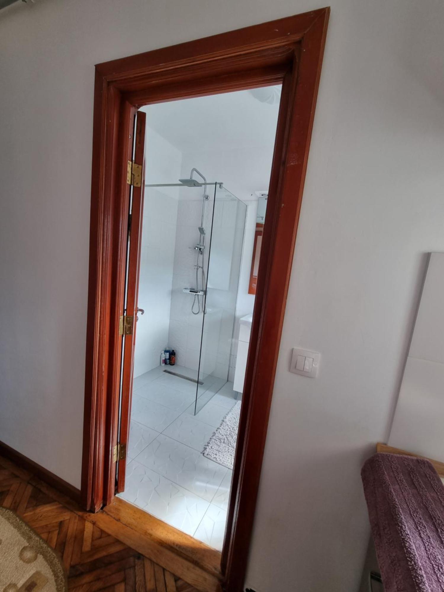 Toma Boutique Apartment *