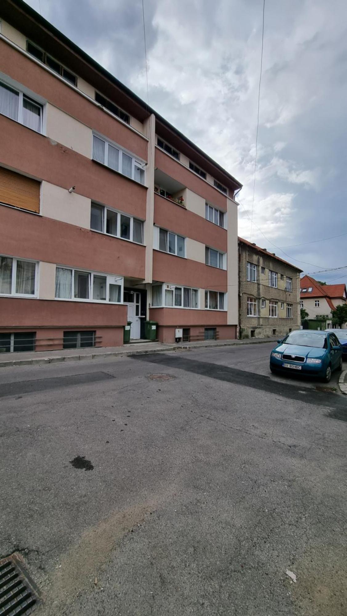 Toma Boutique Brasov
