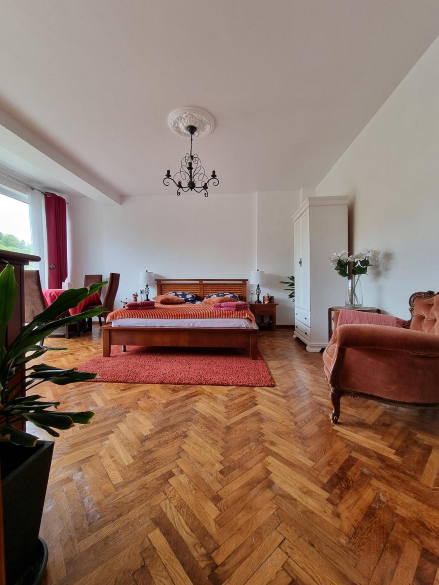 Apartment Toma Boutique Brasov
